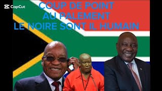 URGENT:ECHANGE DE PAROLE ENTRE PRESIDENT ET LA POPULATION