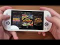 What does Crossmix bring to the Trimui Smart Pro S?#mechdiy #retrogaming #trimuismartpros #trimui