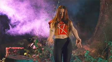 Black Road - Hash King (OFFICIAL VIDEO)