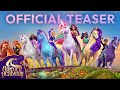 Unicorn academy  official teaser trailer