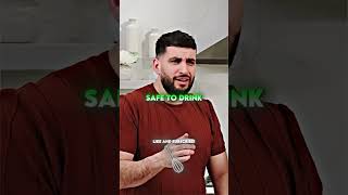 Nick DiGiovanni Tries 100 Year Old Coca-Cola 🥤😬