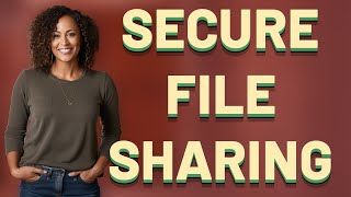 How Can You Secure File Sharing on Public Hotspots?