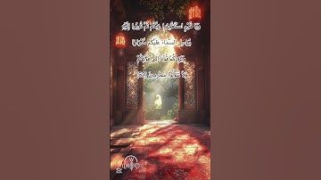 ما تيسر من سورة هود  May 9, 2025