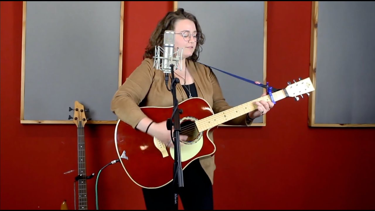 Watch Doing Well by Alicia Carpenter LIVE with BFS Records on YouTube Watch Doing Well by Alicia Carpenter LIVE with BFS Records on YouTube