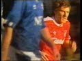 Liverpool v Everton 03/02/1990