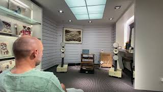 Ecoute Des Orion À Enghien Les Bains