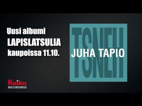Juha Tapio TSNEH
