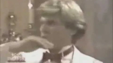 GUIDING LIGHT 1983 Clip (Phillip Spaulding & His T...