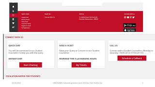 How To Prepare & Upload Nmims Project Proposal & Mba Project Report Nmims Ignment June 2024