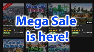 Mega Sale and price increase by Coqui Games 565 views 1 year ago 4 minutes, 19 seconds