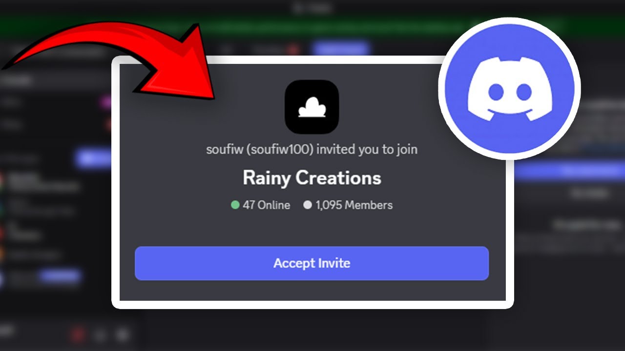 How to Join Build and Survive Discord Server 
