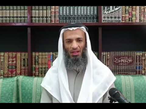 ‏تأمل كيف أن هذا التابعي دخل الجنة بهذا العمل في شدة البرد | الشيخ ⁧‫خالد إسماعيل‬⁩