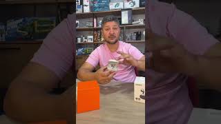 Fone Bluetooth com tradutor ia na promoção
