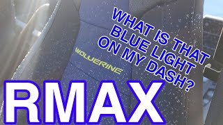 RMAX Owners This one is for YOU