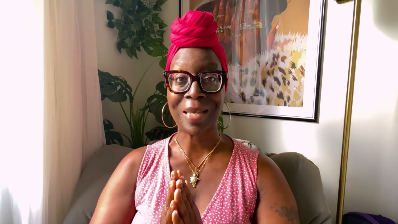 Спешка разрушает вашу нервную систему и отдаляет вашу судьбу