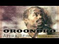 Oroonoko ou the royal slave daphra behn  livre audio intgral intgral