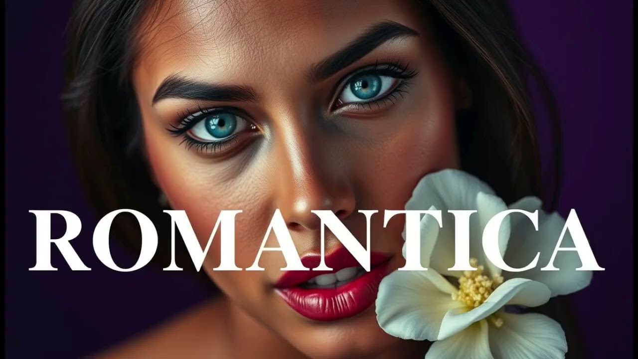 MUSICA ROMANTICA ilusión gastada
