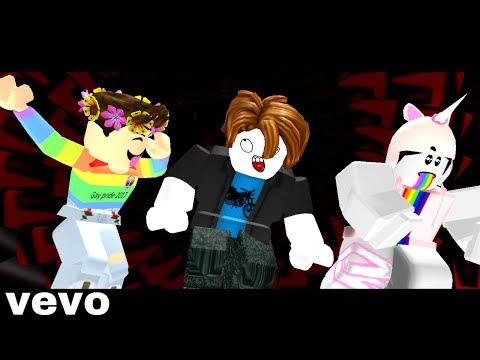 Roblox Music Videos Youtube