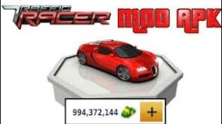 How to download traffic racer hack screenshot 5