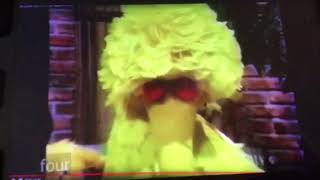 Sesame Street Episode 3797 & Episode 2292 Ending Scene Remix