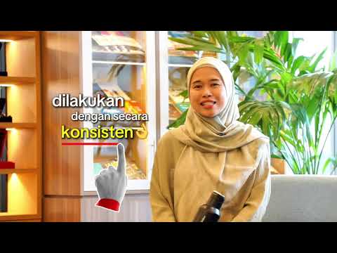 The Sustainability Catalyst | Employee Spotlight Series w/ Ayu Reski Oktavianti