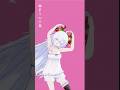 心予報 #code27 #anime #waifu #otaku #mmd