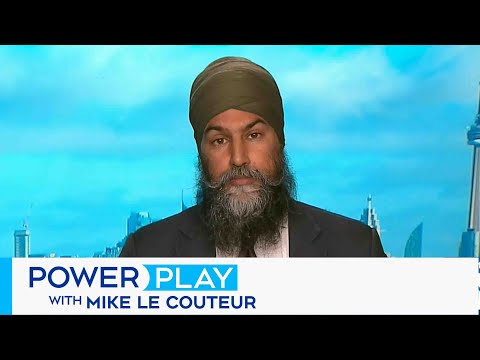 Singh won't take