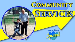 Community Services   -   One Mother's Journey (Part 11)