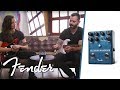 The Full Moon Distortion | Effects Pedals | Fender
