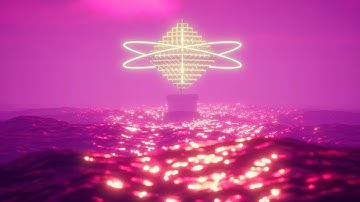 Unreal Engine 5 Cinematic | Giant Mystic Jewel