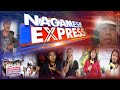 Hornbilltv nagamese express  9th may 2024