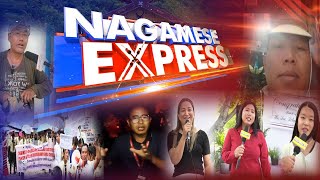 HORNBILLTV NAGAMESE EXPRESS | 9TH MAY 2024