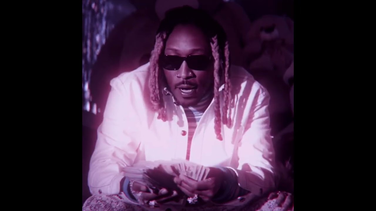 [FREE FOR PROFIT] FUTURE x DOD11 TYPE BEAT - "PARANOIA"