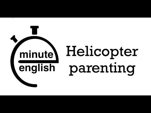 Video: Parenting Helikopter Merusak Anak-anak. Taman Bermain NYC Ini Berupaya Mengatasi Hal Itu - Matador Network