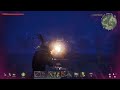 Windrose Cursed Swamp Boss Fight - Chick Chan