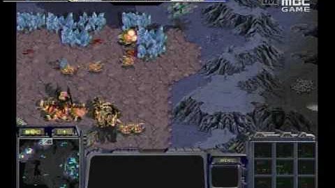 GoRush vs Leta @ KAF vs Sparkyz 2Set (Part 2 of 2)