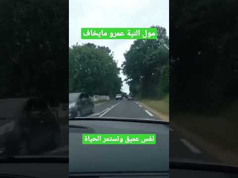 مول النية عمرو مايخاف