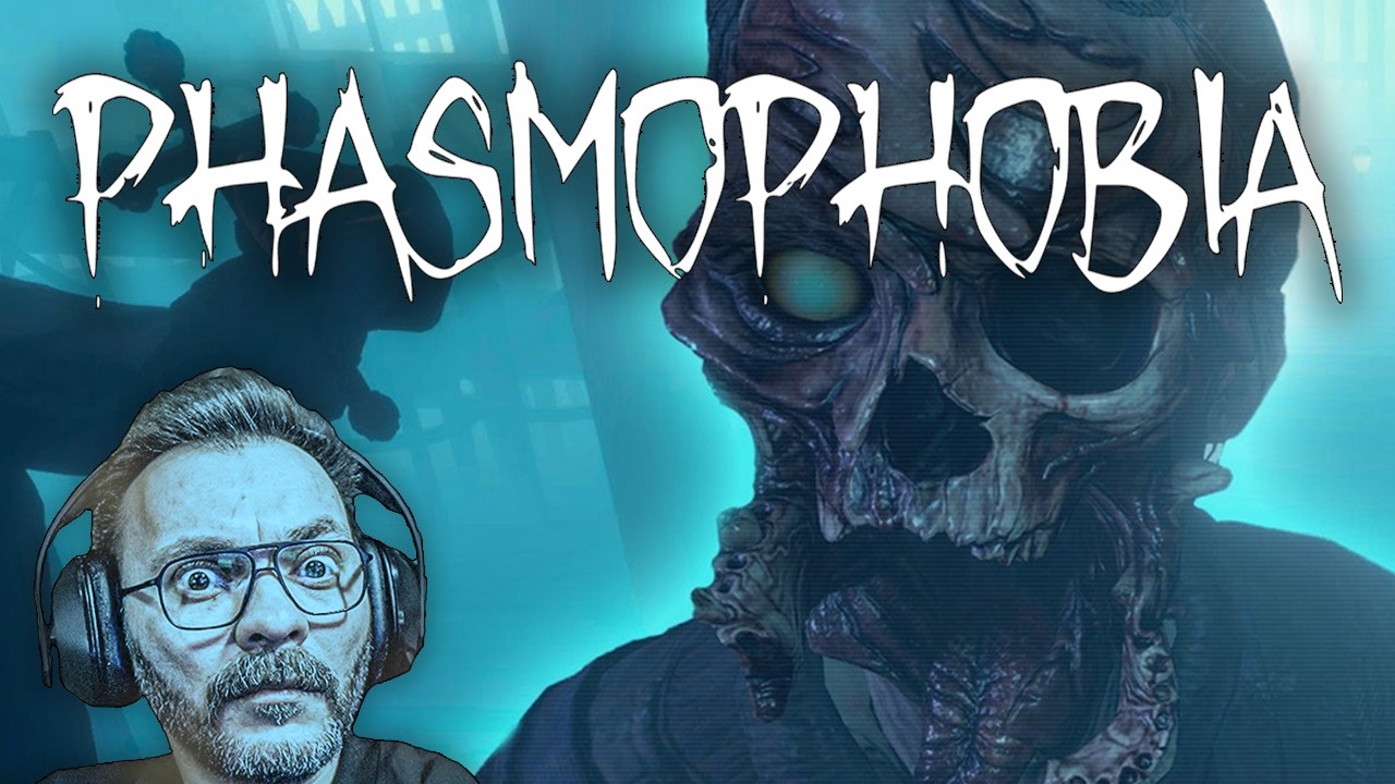 KİM HAYATTA KALACAK??? | PHASMOPHOBIA