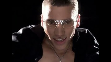 Boniface - Cheeky (feat. Lady Luck) (Official Video) [HD]