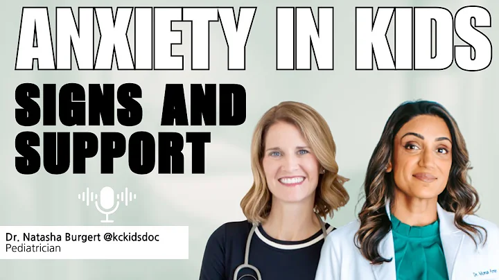 Childhood Anxiety Explained: Signs, Support, and Solutions thumbnail