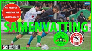 𝗦𝗔𝗠𝗘𝗡𝗩𝗔𝗧𝗧𝗜𝗡𝗚 𝗚𝗥𝗢𝗘𝗡𝗘 𝗦𝗧𝗘𝗥 𝗕𝗢𝗘𝗞𝗧 𝗭𝗪𝗔𝗔𝗥𝗕𝗘𝗩𝗢𝗖𝗛𝗧𝗘𝗡 𝗭𝗘𝗚𝗘 𝗢𝗣 𝗚𝗢𝗘𝗦