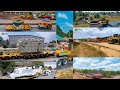HELICOPTER MABEHEWA YA SGR MITAMBO YA JNHP NA VINU VYA JNHP VILIVYOBEBWA NA RAPHAEL HEAVY DUTY