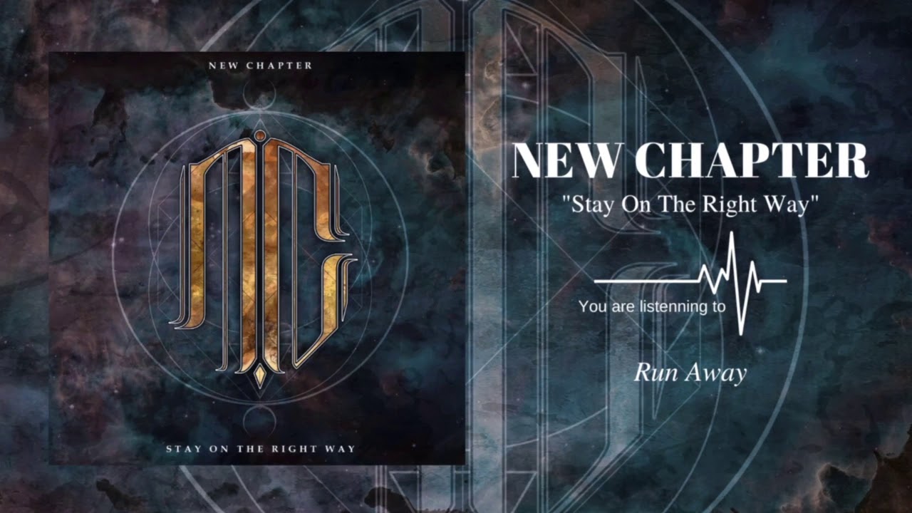 Watch New Chapter - Run Away on YouTube Watch New Chapter - Run Away on YouTube
