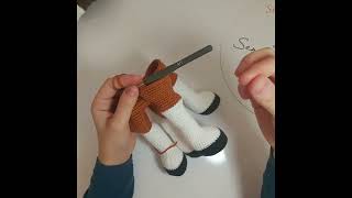 Sevimli At Bölüm 4