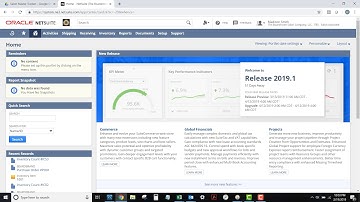 NetSuite Cycle Count Training - When Your Count Has Already Been Started