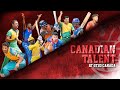 The up-and-coming Canadian cricketers at GT20 Canada | Cricket Canada
