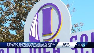 Indianola mom shares personal stories in effort to change Indians nickname