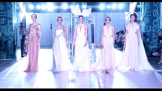 Fashion Show 'The God of Greek' [SSRU]