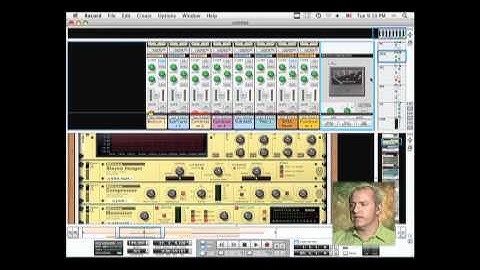 Propellerhead Record-Beginner Level: Mastering Techniques