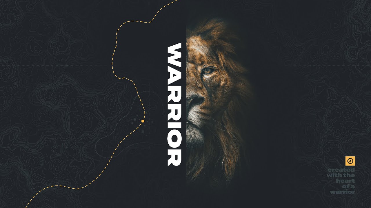 Warrior - What Every Warrior Needs to Hear - Speaker: Will Grover & Shannon Parsley - May 31, 2020